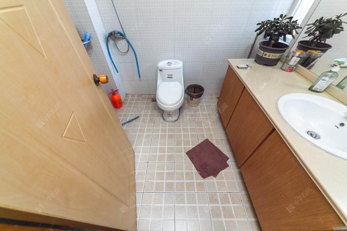 常州陈渡新苑在售二手房源室内图_小牛看房