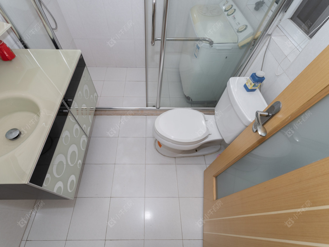 常州碧水华庭在售二手房源室内图_小牛看房