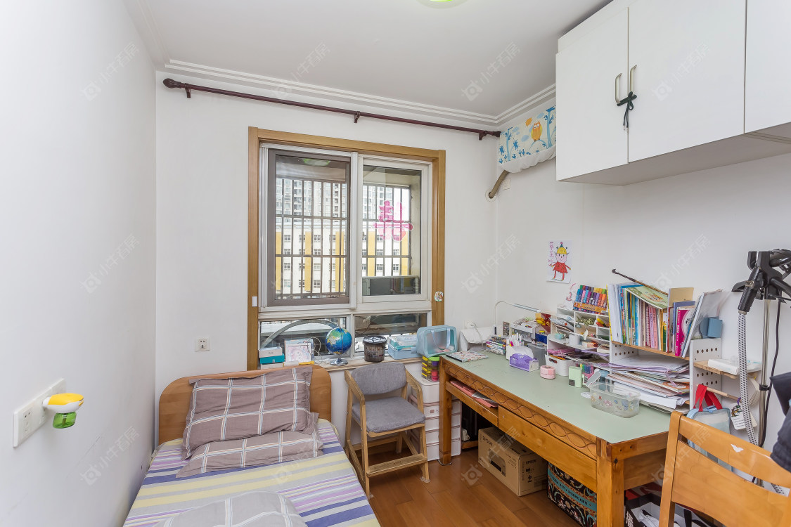 常州香缇湾花园在售二手房源室内图_小牛看房