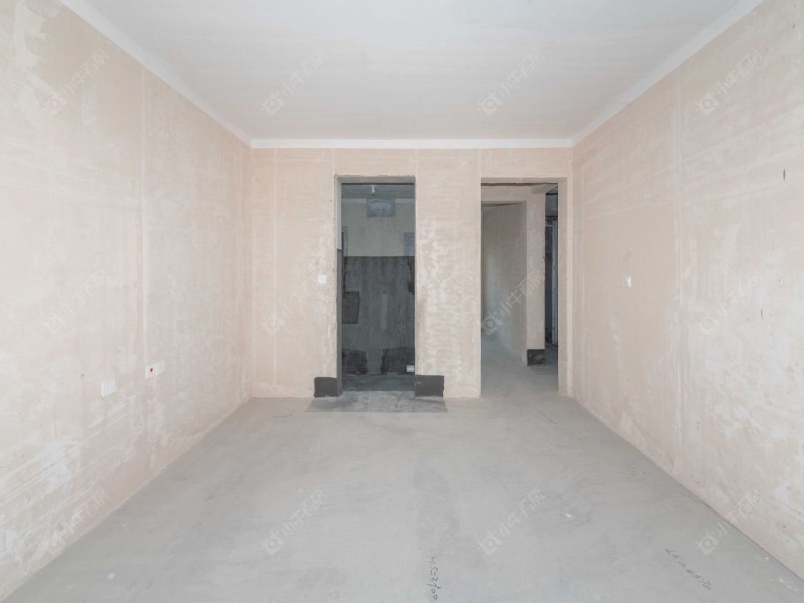 常州雅居乐路劲棠颂在售二手房源室内图_小牛看房