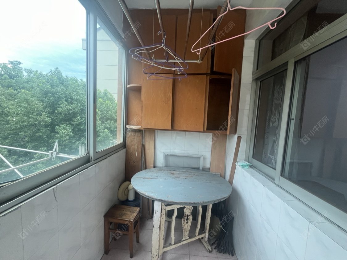 常州兰翔新村在租房源室内图_小牛看房