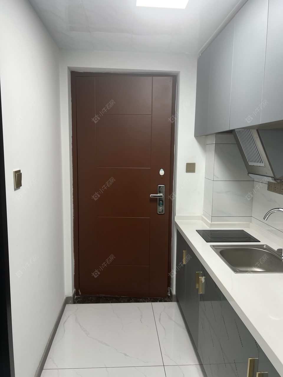 常州弘阳云峯在租房源室内图_小牛看房