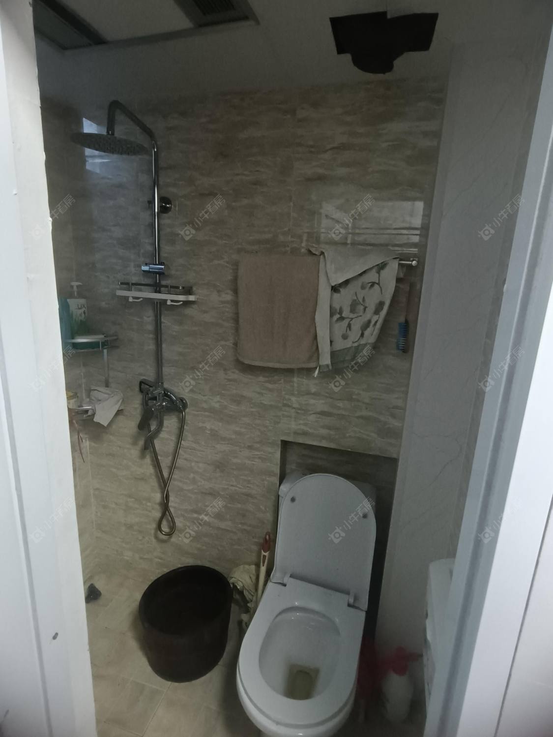 常州常钢宿舍在租房源室内图_小牛看房