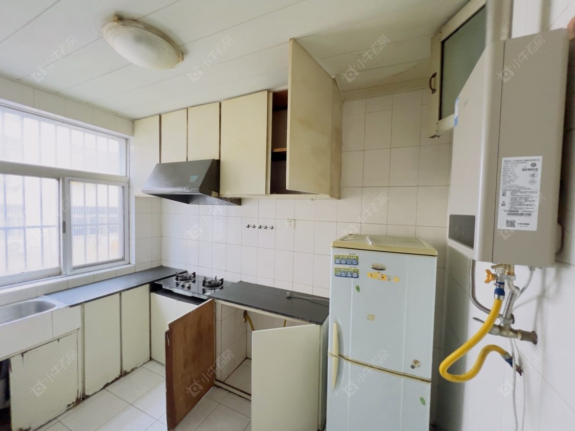 常州河苑东村在租房源室内图_小牛看房