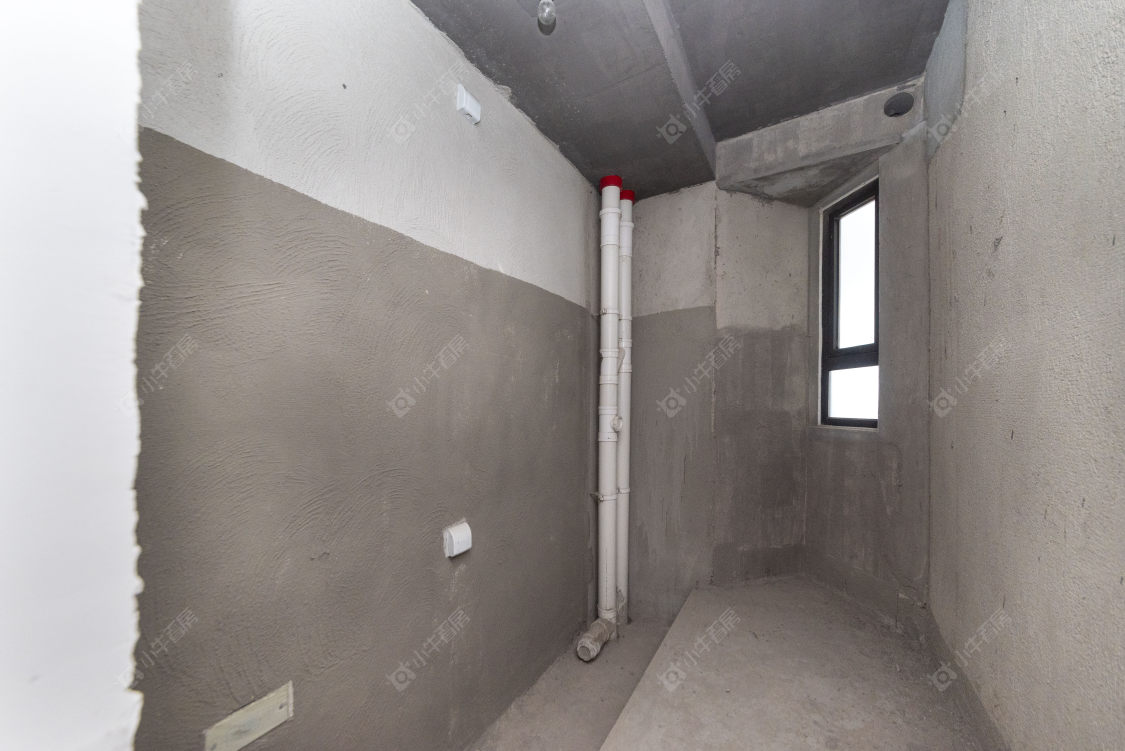 常州金科通银·玖璋府在售二手房源室内图_小牛看房