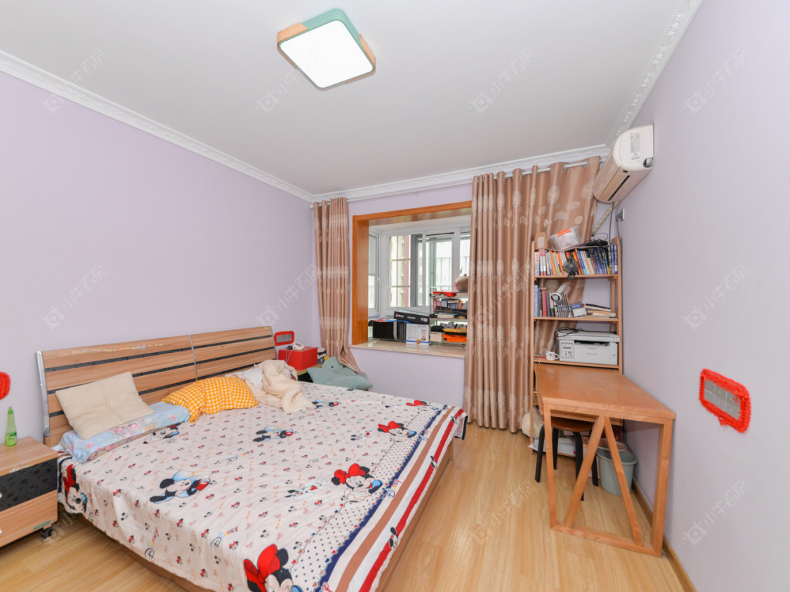 常州景潭花园E区在售二手房源室内图_小牛看房