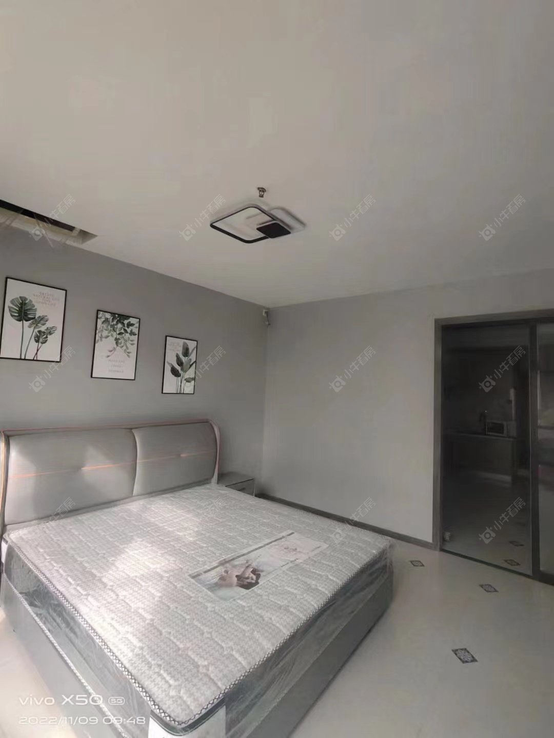 常州现代城租房_现代城1室1厅房源出租