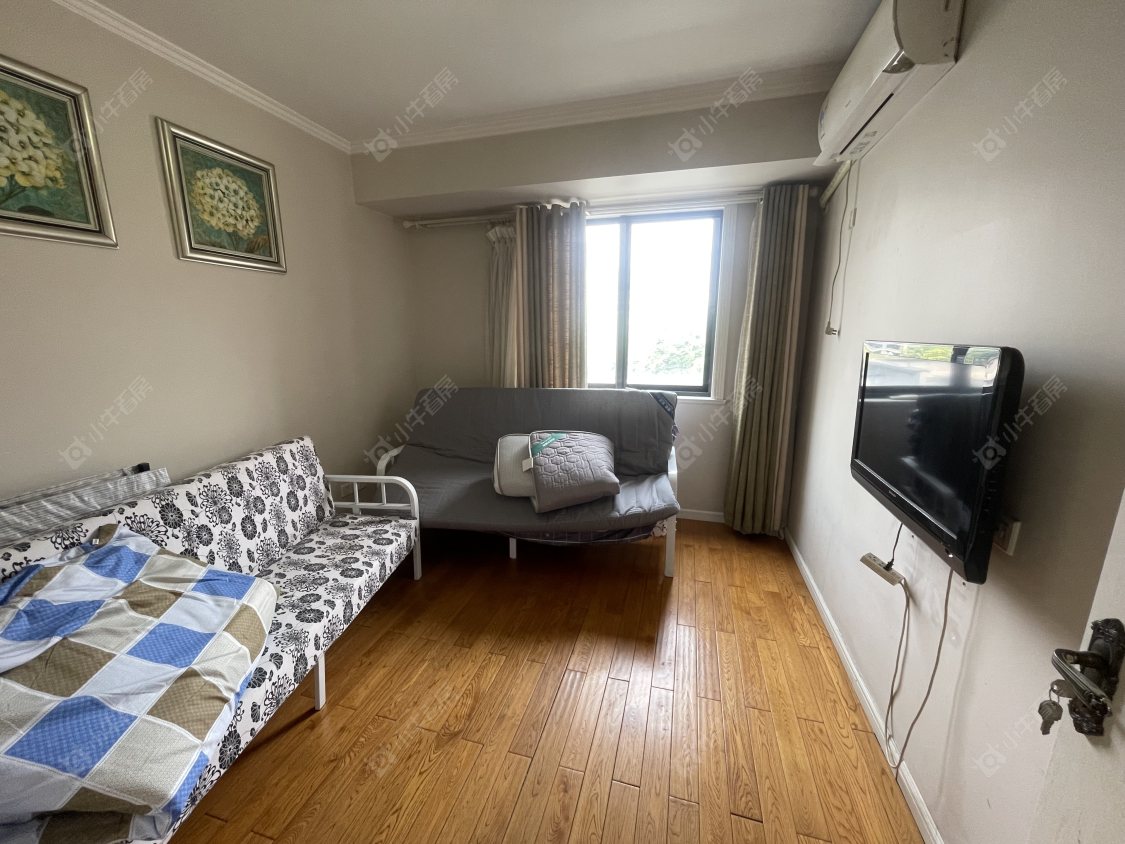 常州绿地峰云汇在租房源_小牛看房