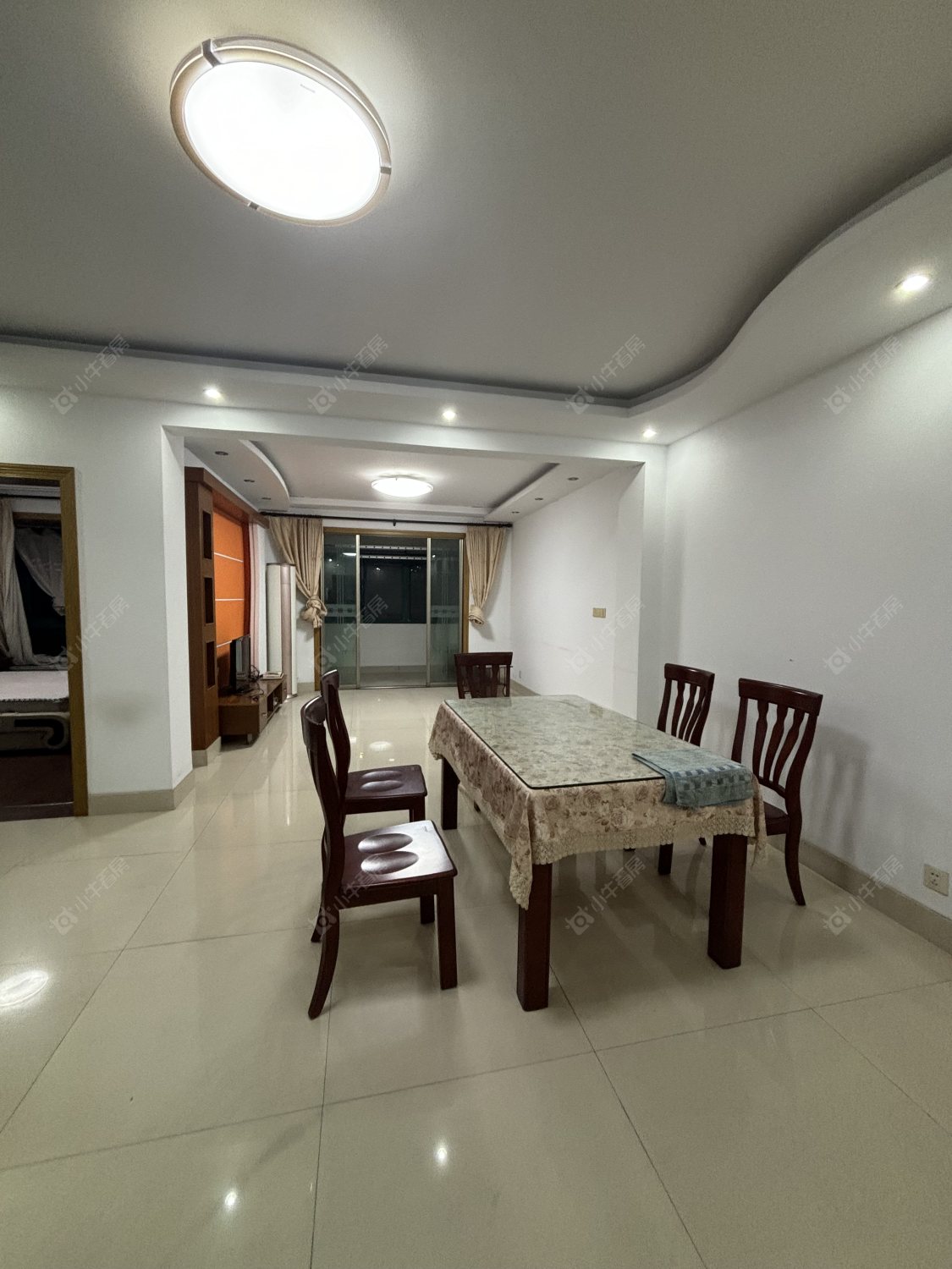 常州星鑫家园一期在租房源_小牛看房