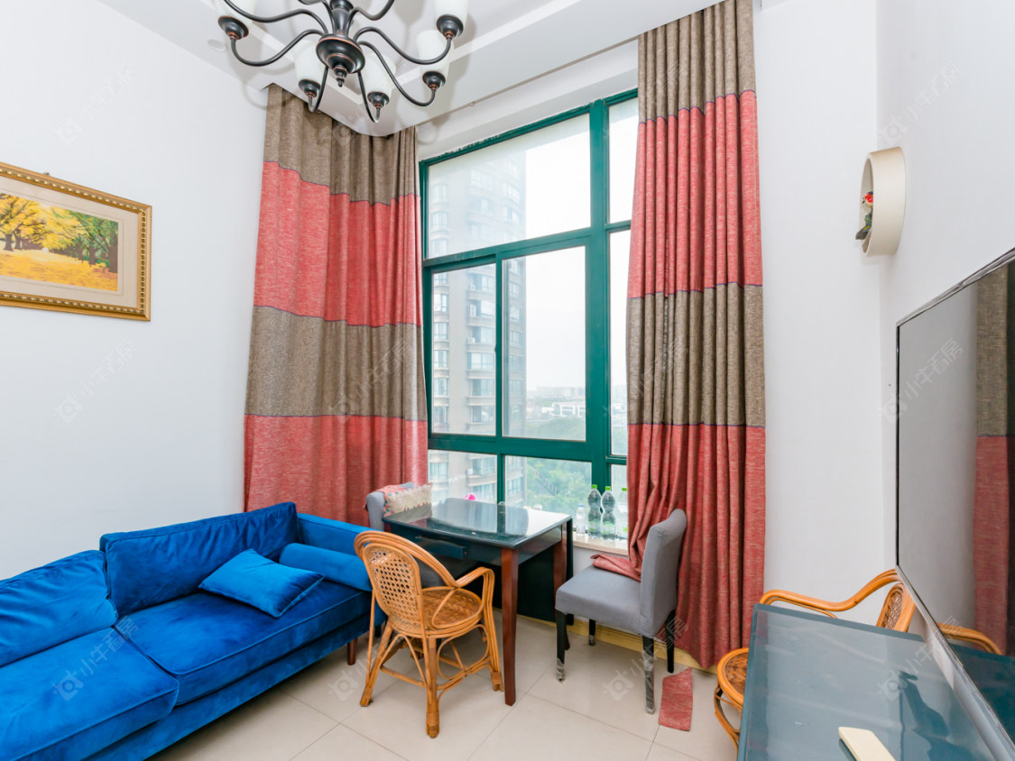 常州璞丽湾花园在售二手房源室内图_小牛看房