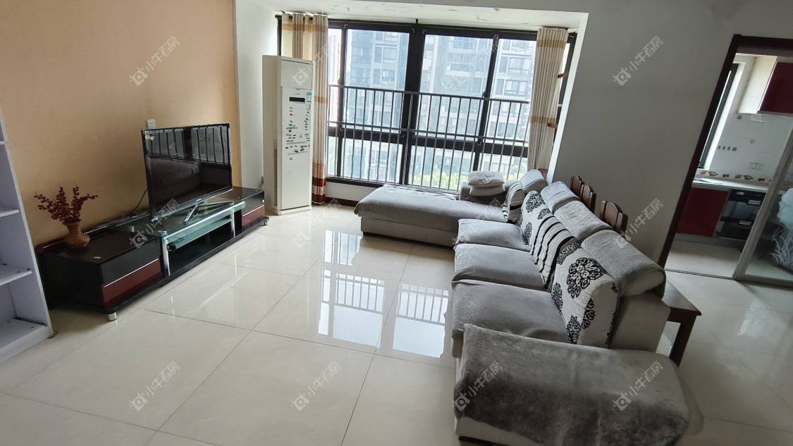 常州新城蓝钻苑北区租房_小牛看房