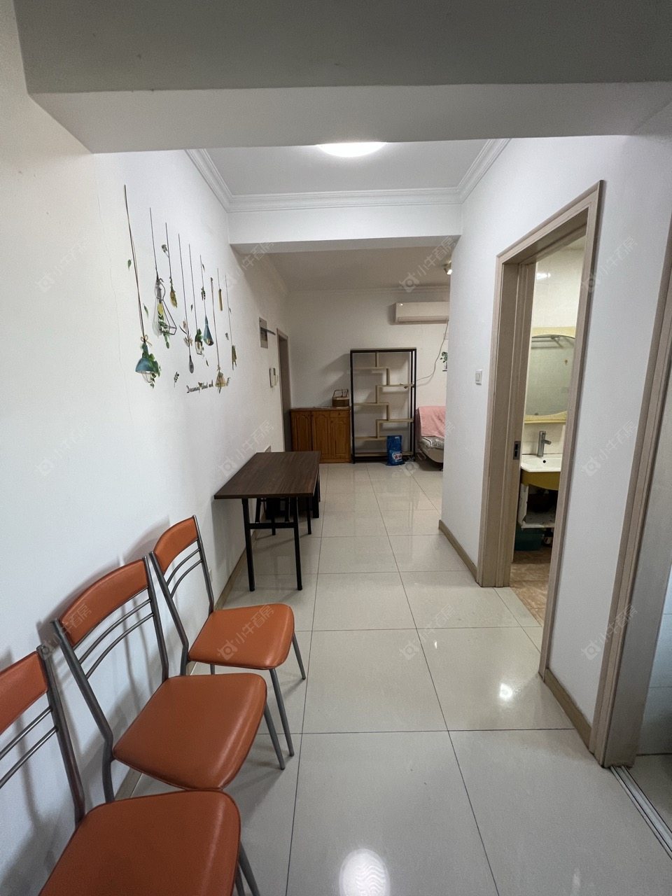 常州天禄商务广场在租房源室内图_小牛看房