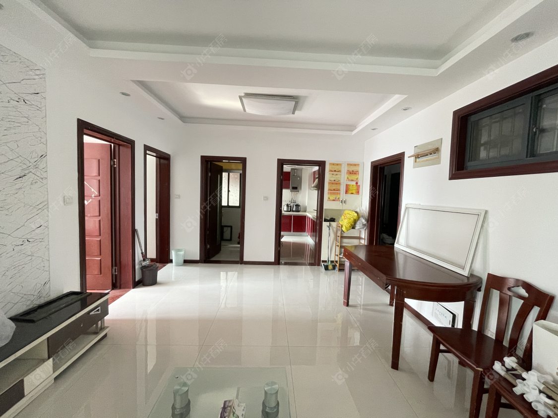 常州锦海星城一期租房_小牛看房