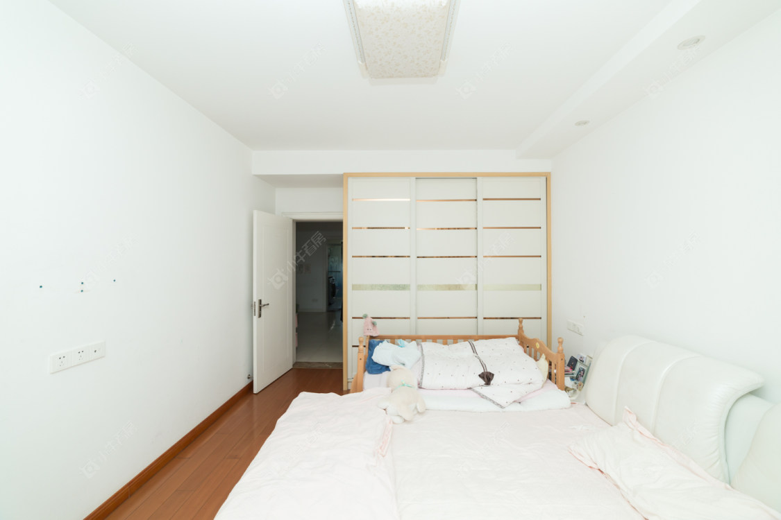 常州名桂坊在售二手房源室内图_小牛看房