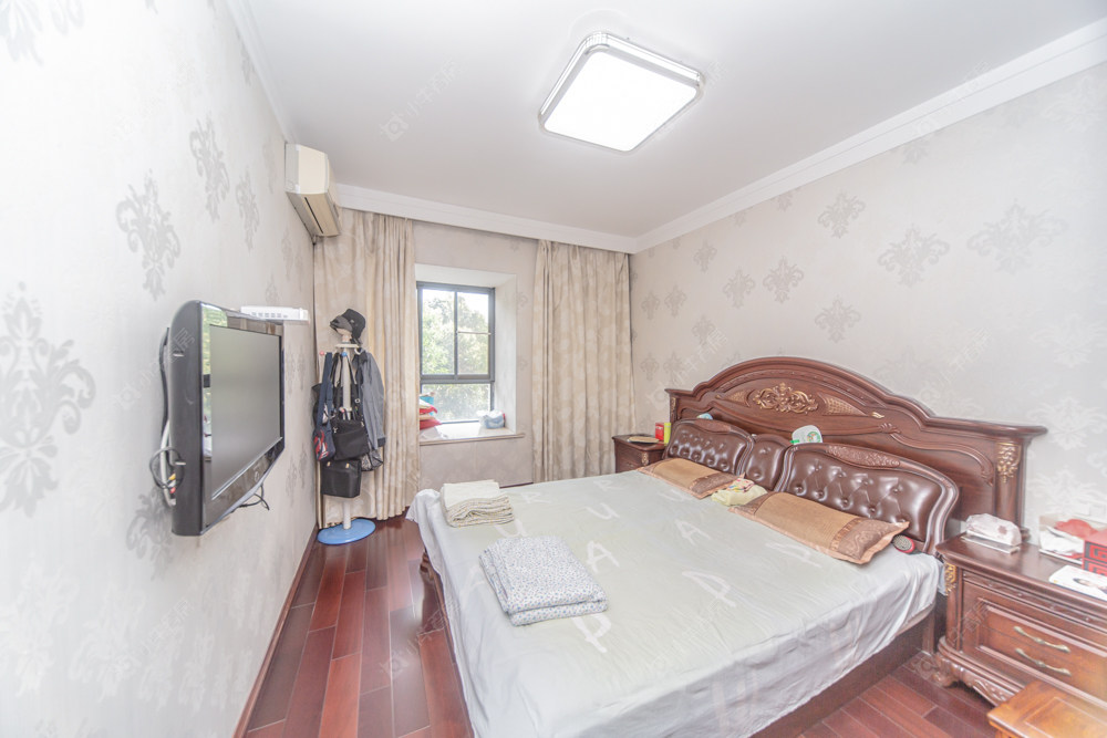 常州天润园在售二手房源室内图_小牛看房