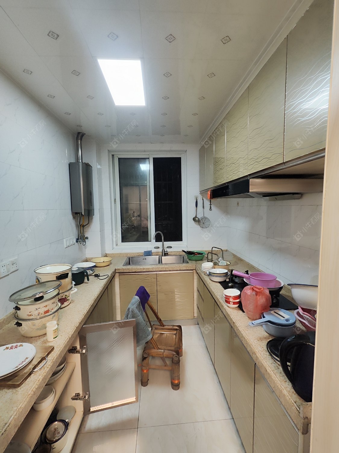 常州新景花苑二期在租房源室内图_小牛看房