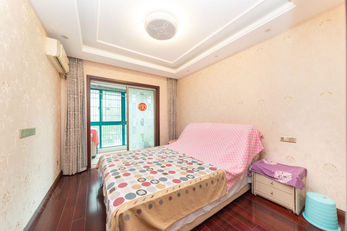 常州南甸苑在售二手房源室内图_小牛看房