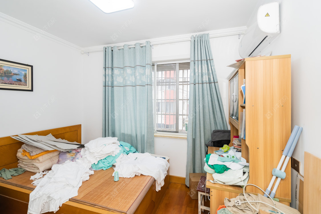 常州朝阳三村在售二手房房源室内图_小牛看房