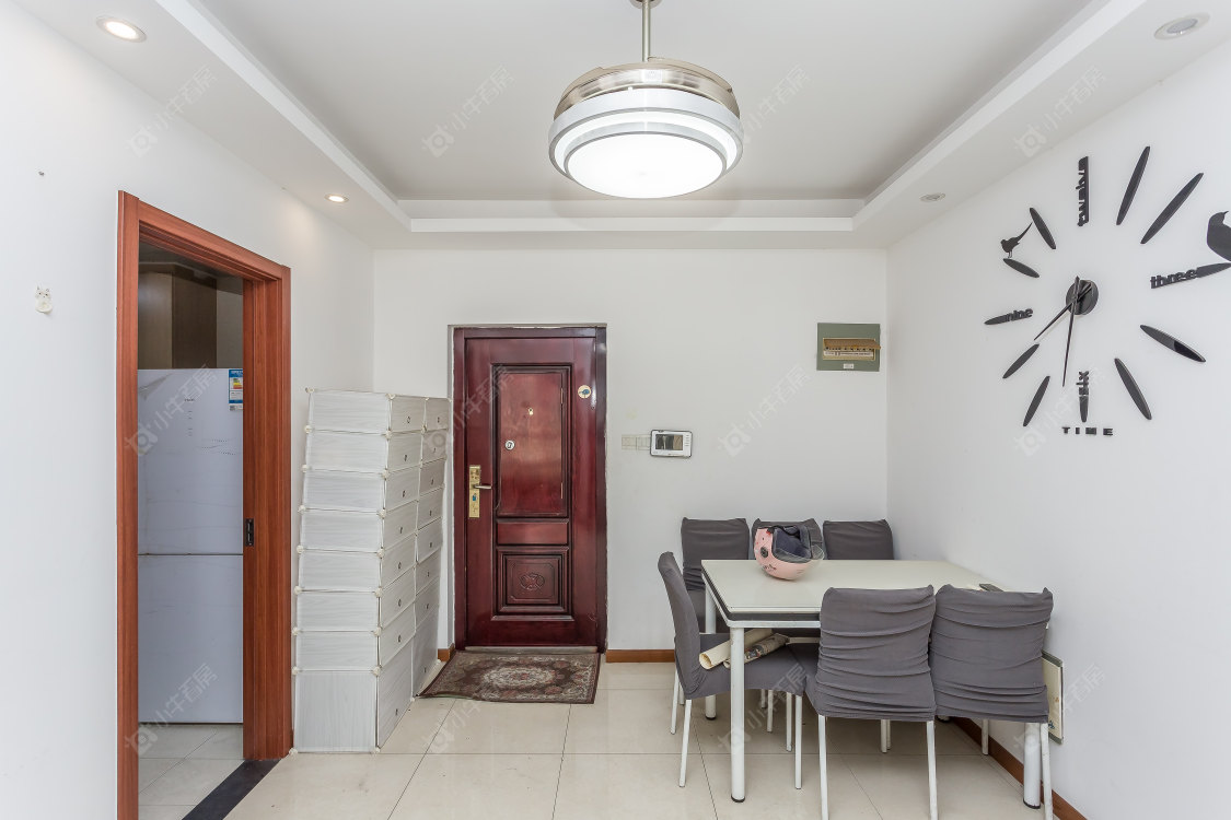 九龙雅苑南区房源室内图 常州九龙雅苑南区在售二手房源室内图_小牛看房