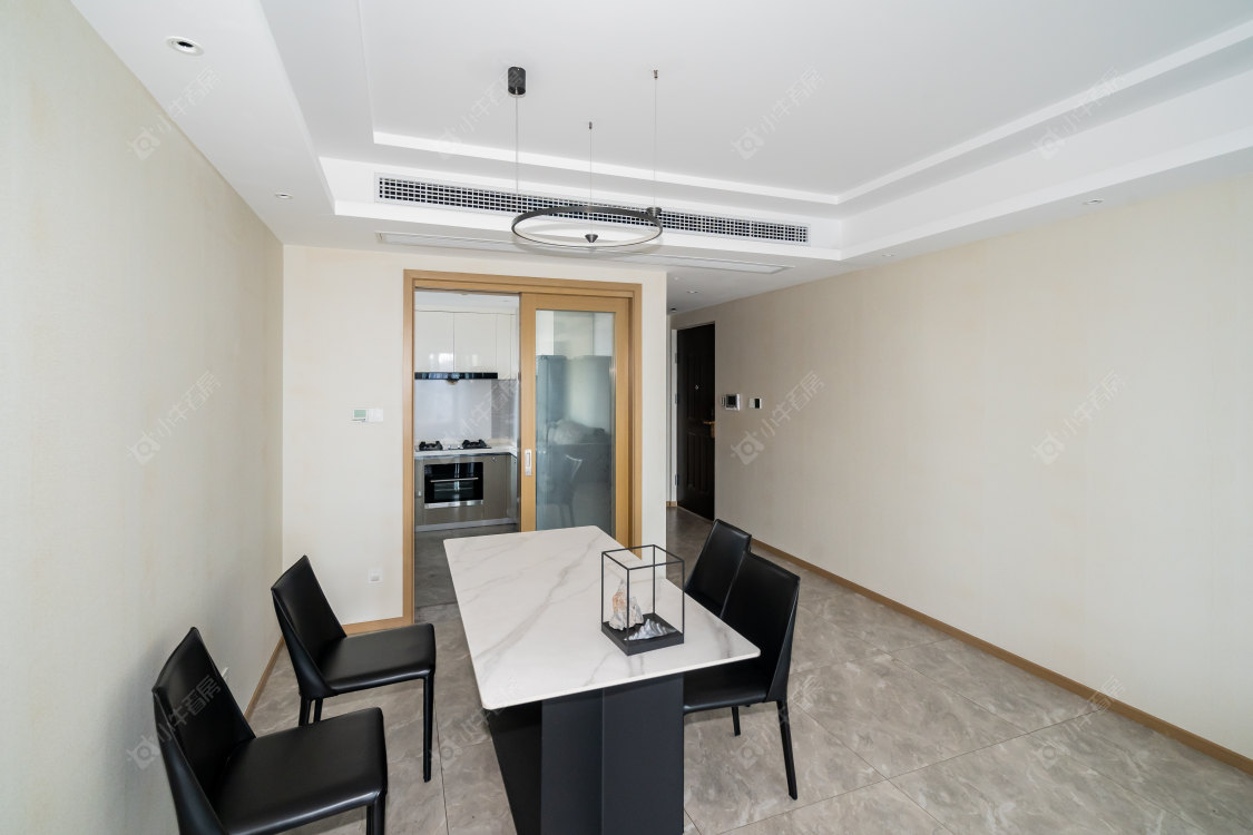 常州璞樾门第在售二手房源室内图_小牛看房