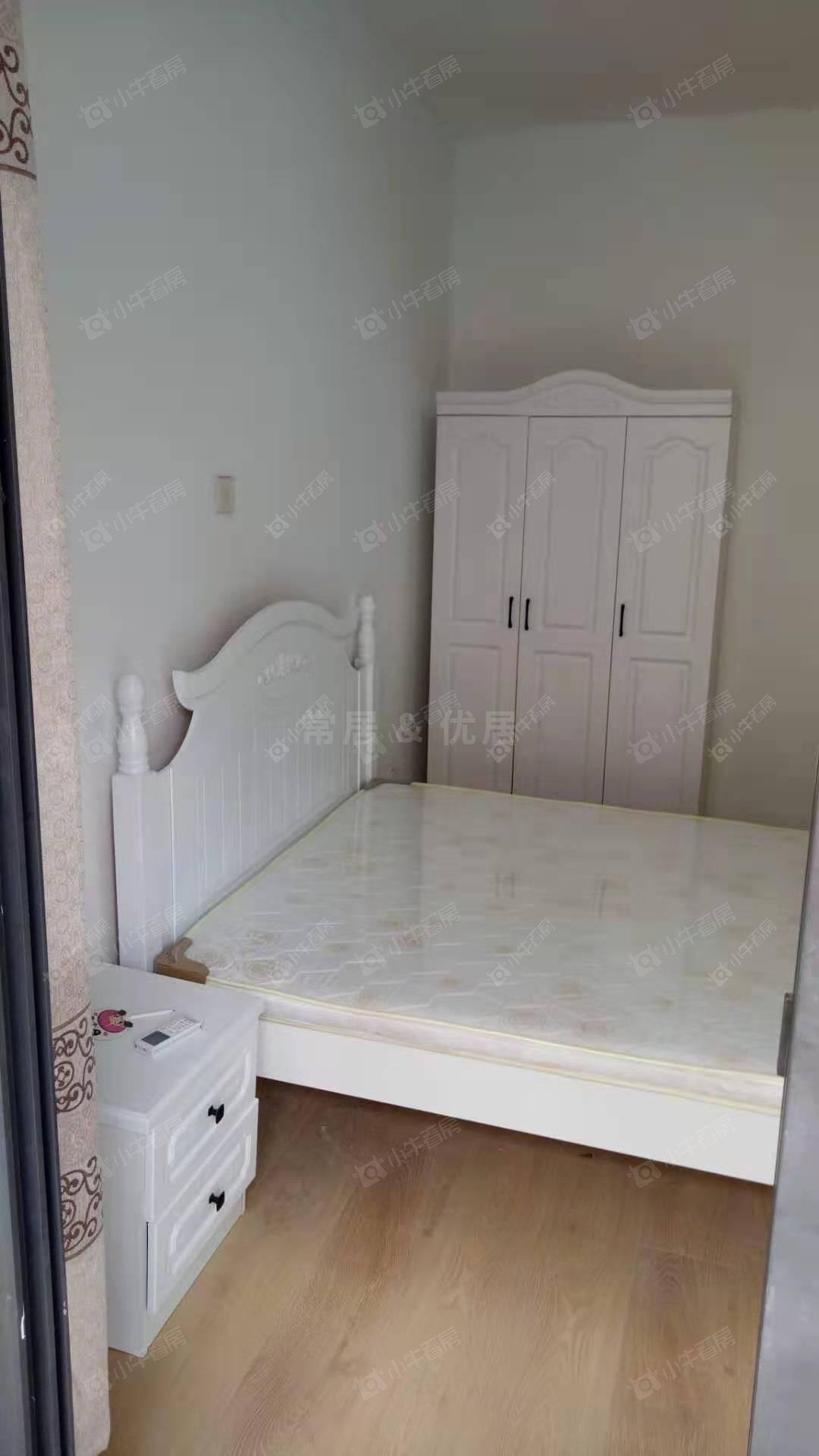 常州飞龙新苑在租房源_小牛看房