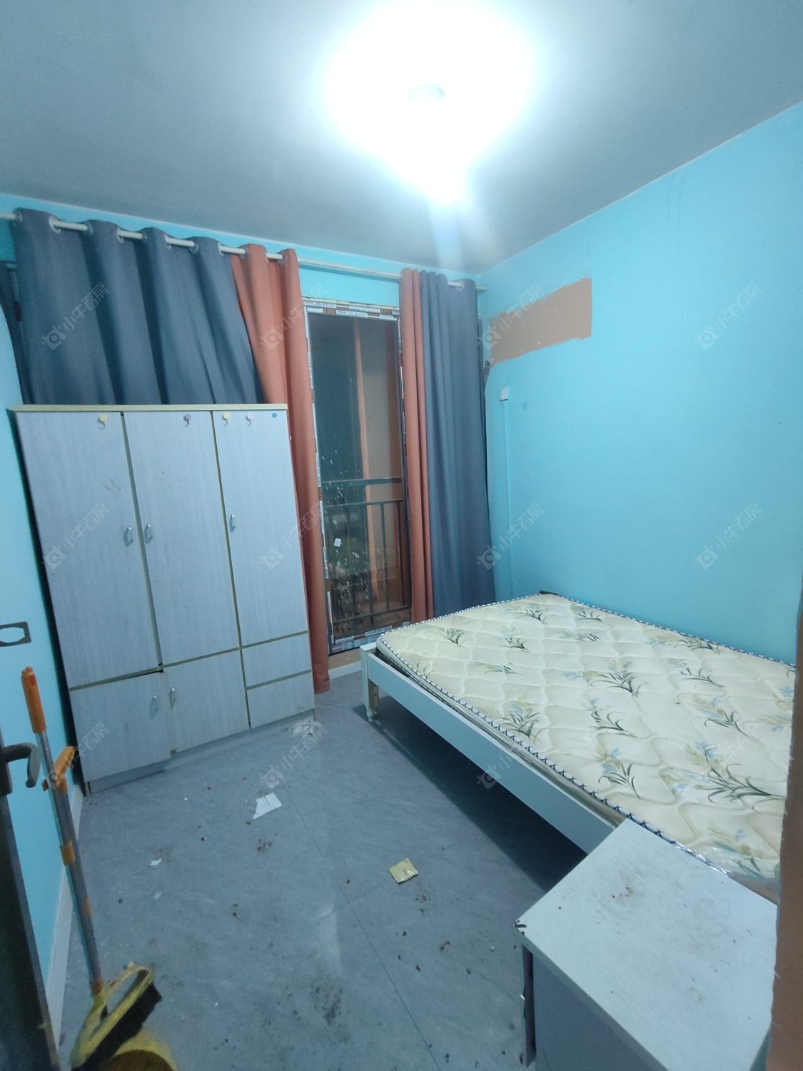 常州银河湾第一城二期在租房源室内图_小牛看房