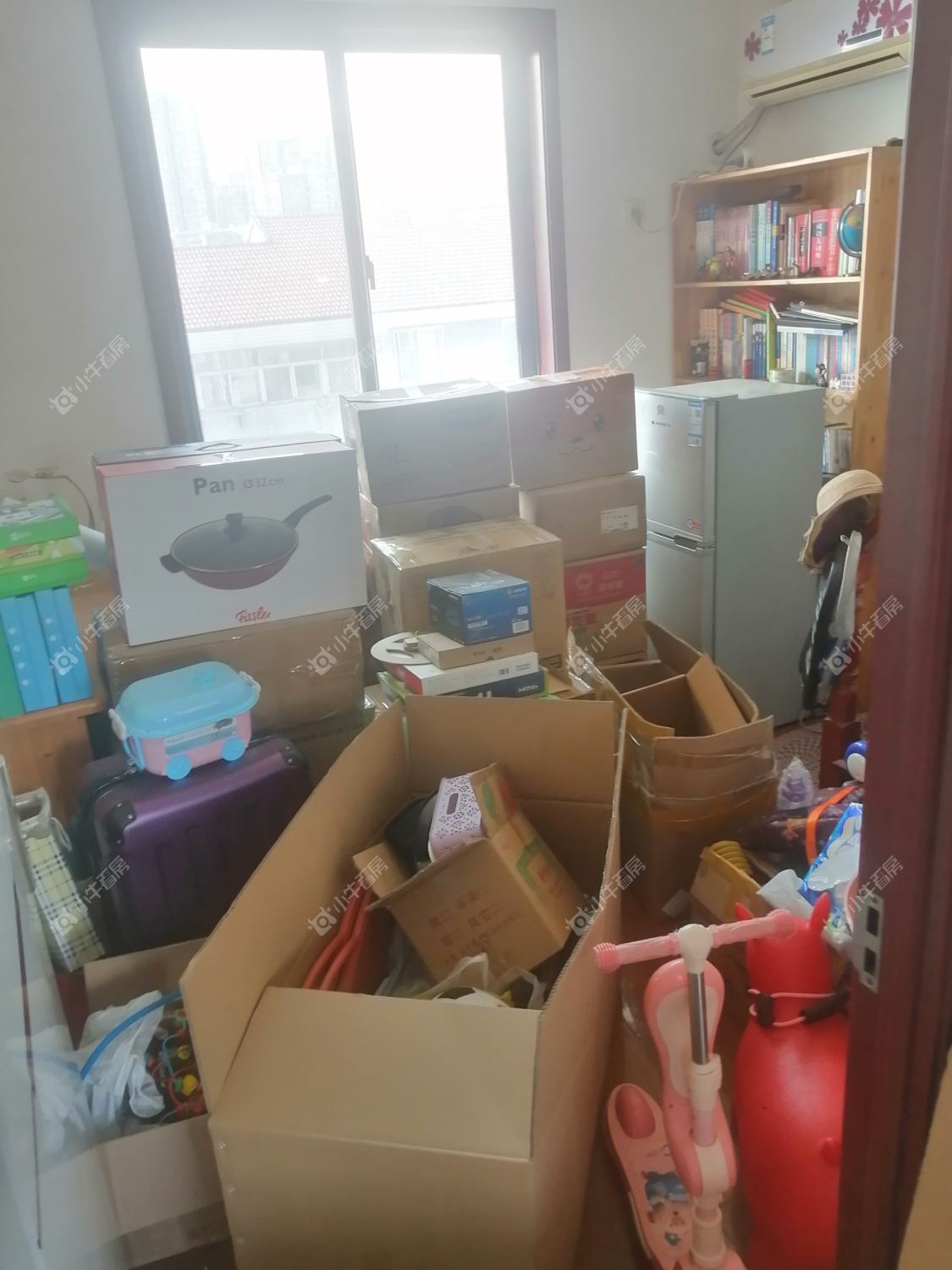 常州翠竹新村北区在租房源_小牛看房