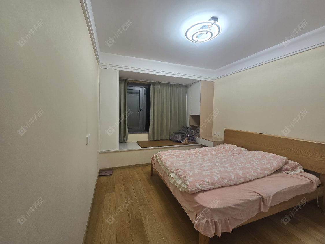 常州龙湖景粼天著在租房源_小牛看房