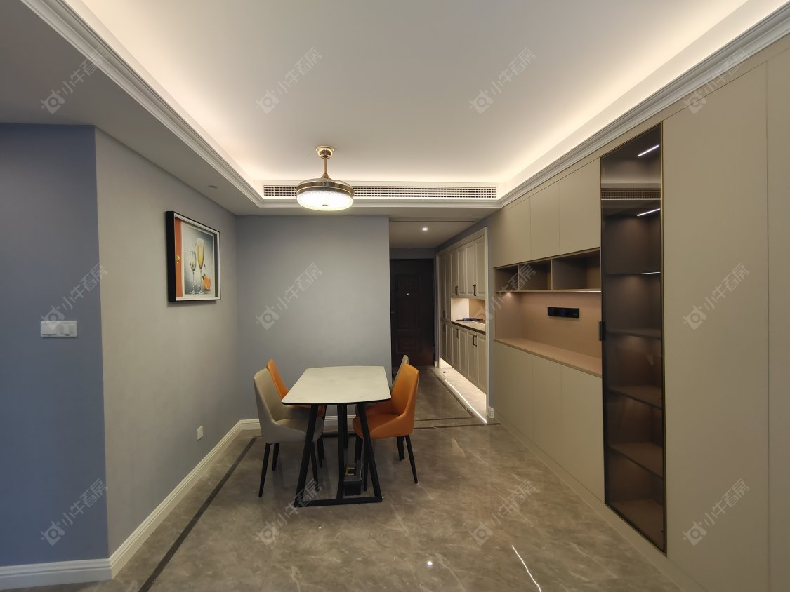 新城华宇悦隽公馆房源 常州新城华宇悦隽公馆在租房源_小牛看房