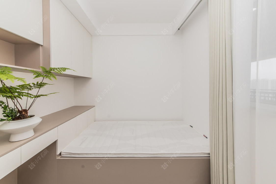 常州碧桂园华星·世纪学府在售二手房源室内图_小牛看房