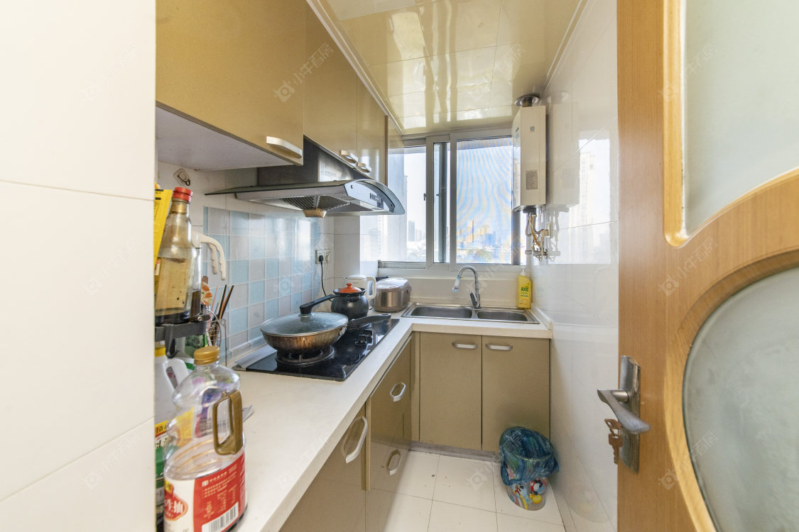 香江壹品房源室内图 常州香江壹品在售二手房源室内图_小牛看房