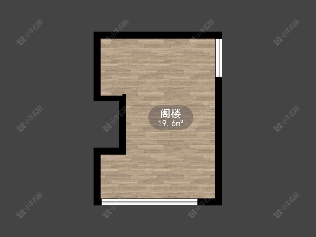 常州清水湾花园一期在售二手房源户型图_小牛看房