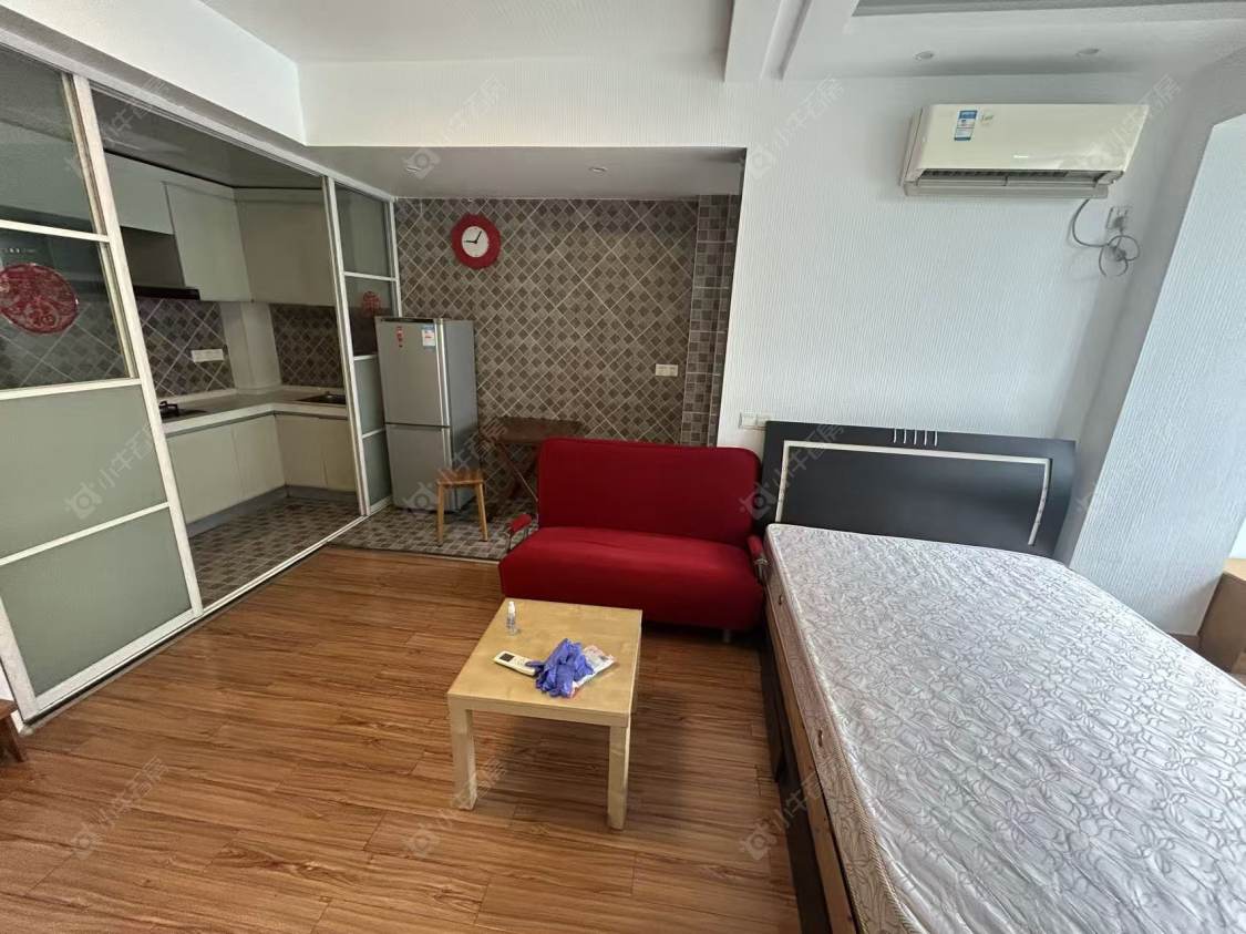 常州新城蓝钻苑北区在租房源室内图_小牛看房