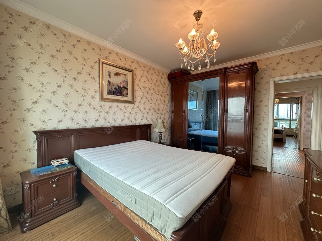 御城房源室内图 常州御城在租房源室内图_小牛看房