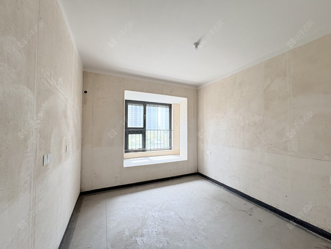 丹阳中海时代都会在售二手房源室内图_小牛看房