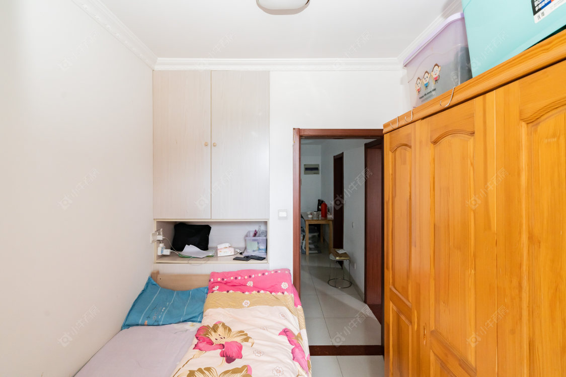 常州水岸花语在售二手房源室内图_小牛看房