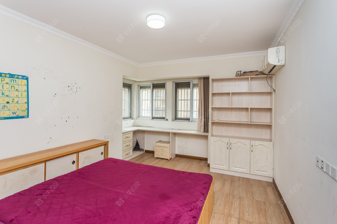 常州润泽东方尚院在售二手房源室内图_小牛看房