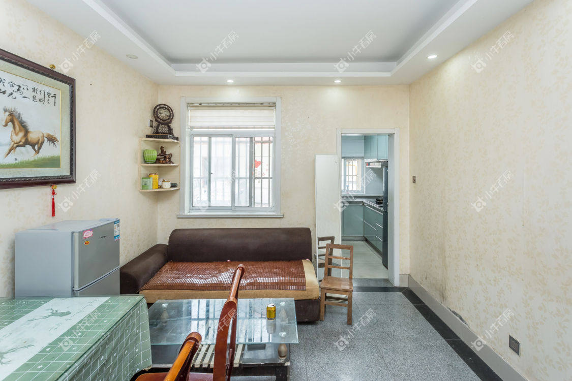 常州红梅西村在租房源_小牛看房