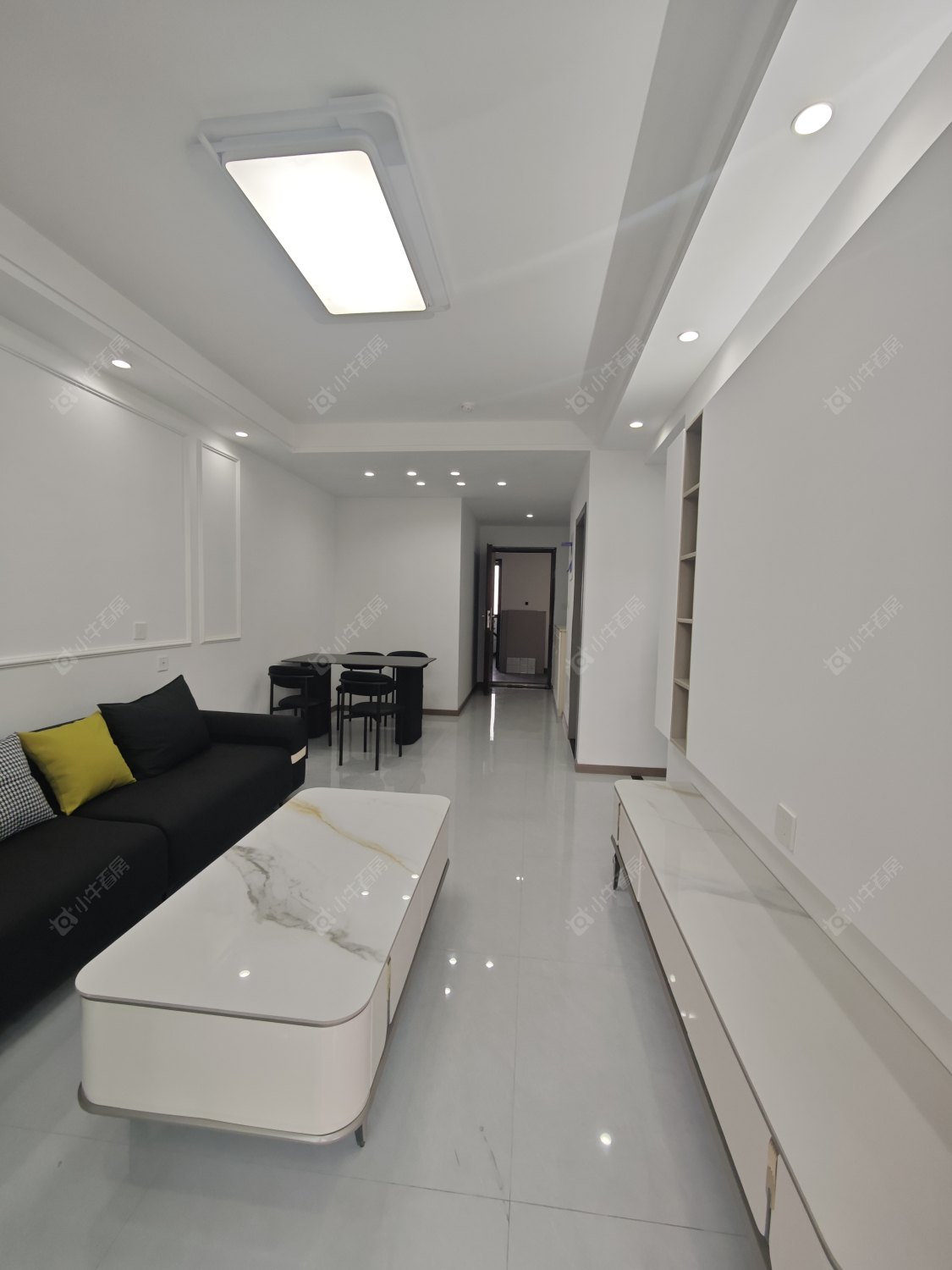 常州百馨西苑六期在租房源_小牛看房