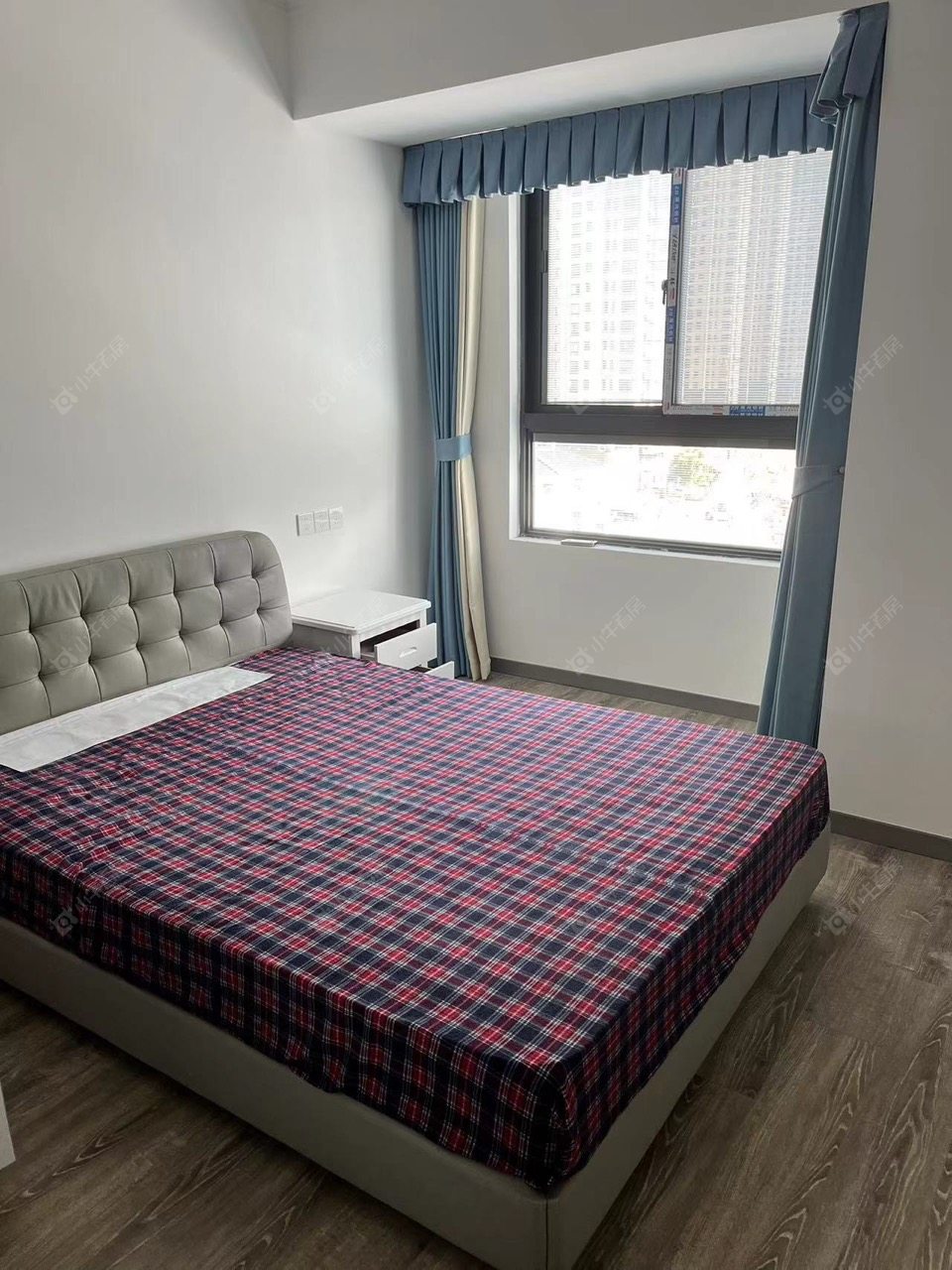 常州清云澜湾A区在租房源室内图_小牛看房