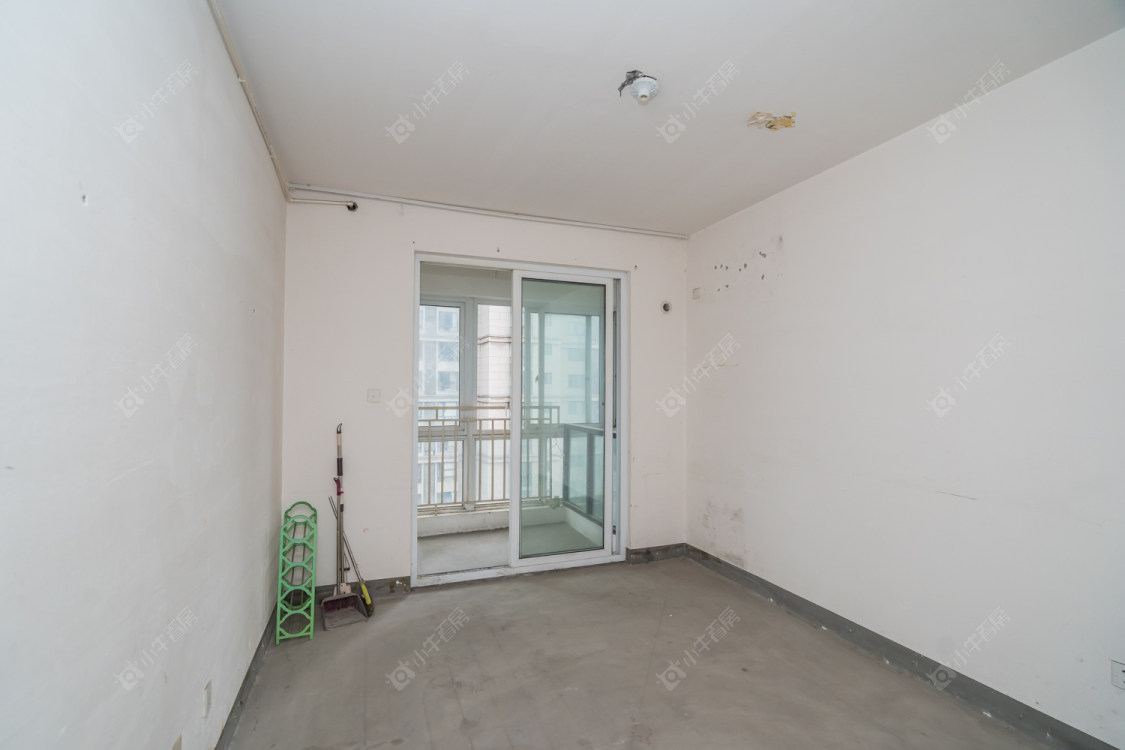 常州九洲新世界花苑在售二手房源室内图_小牛看房