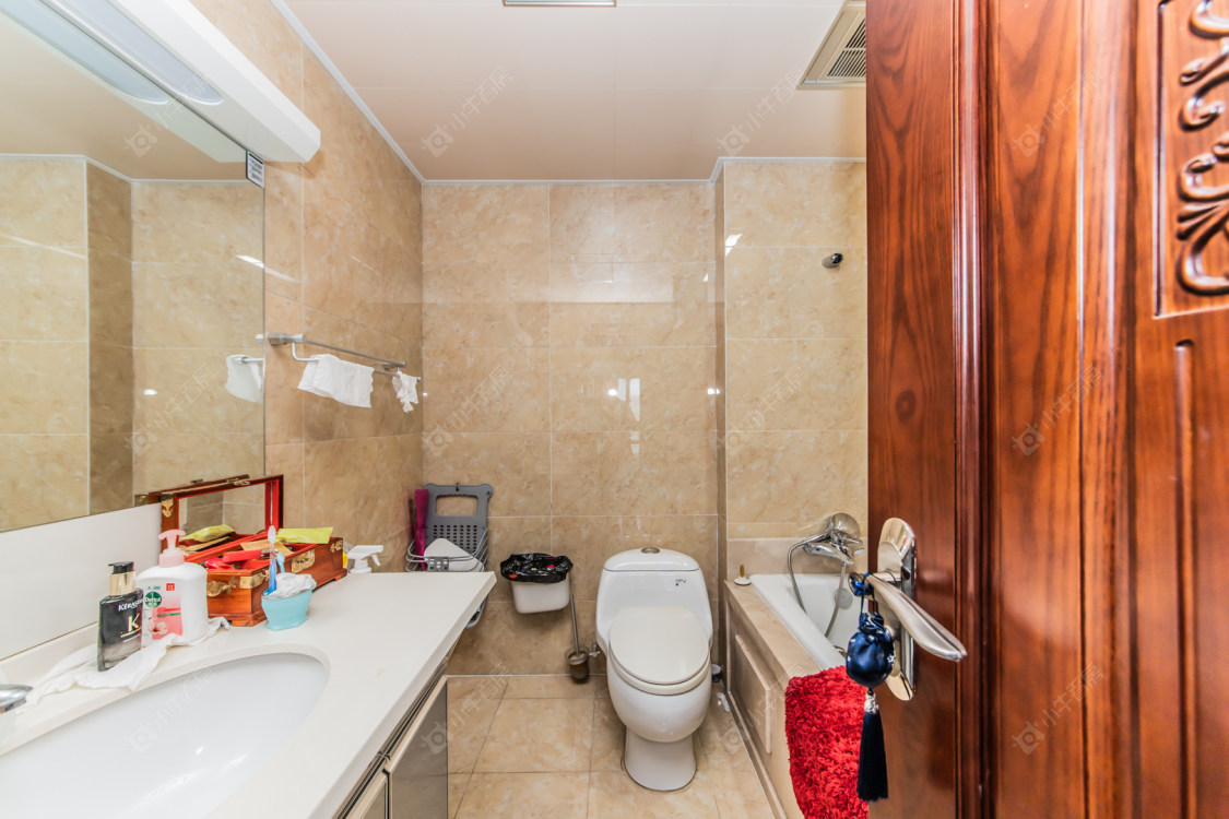 常州天润园在售二手房源室内图_小牛看房