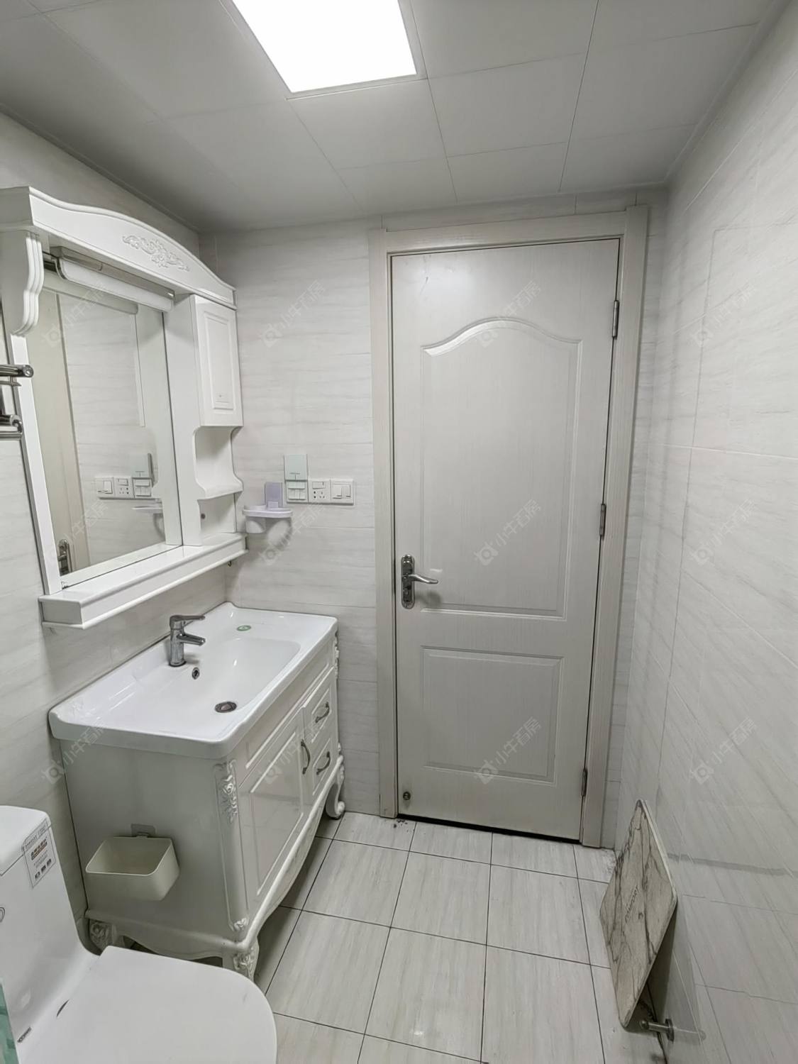 常州牡丹水岸国际在租房源室内图_小牛看房