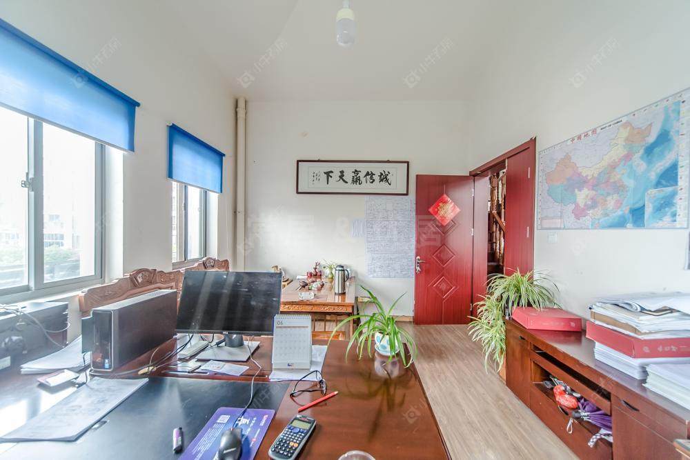 常州香树湾福园在售二手房源室内图_小牛看房