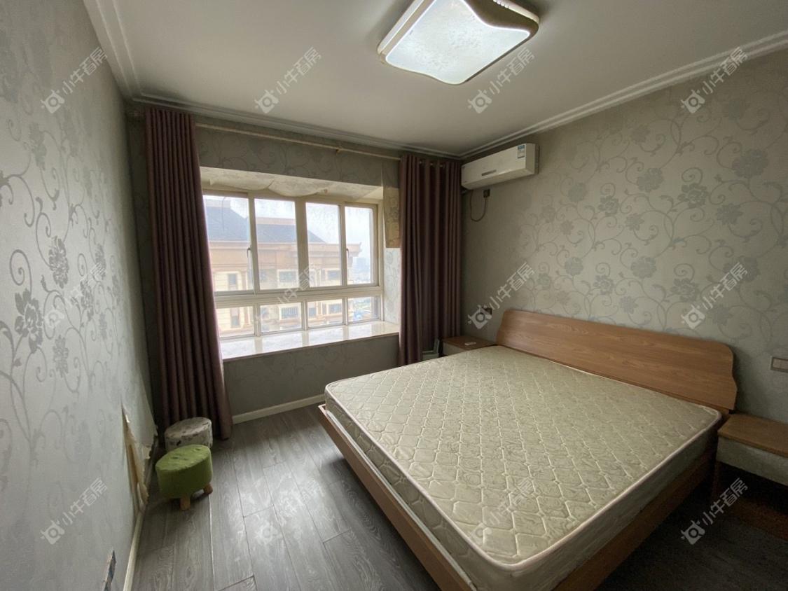 常州华润国际二期在租房源_小牛看房