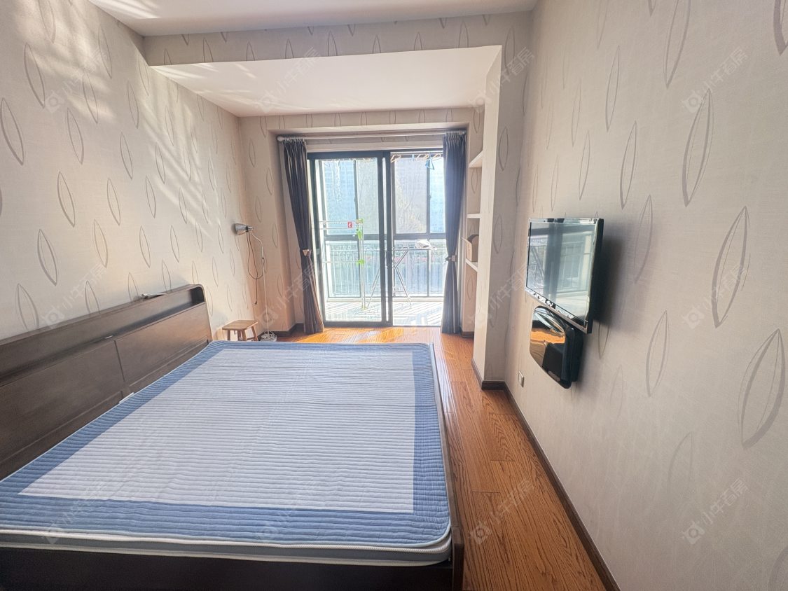 常州绿都万和城二区在租房源_小牛看房