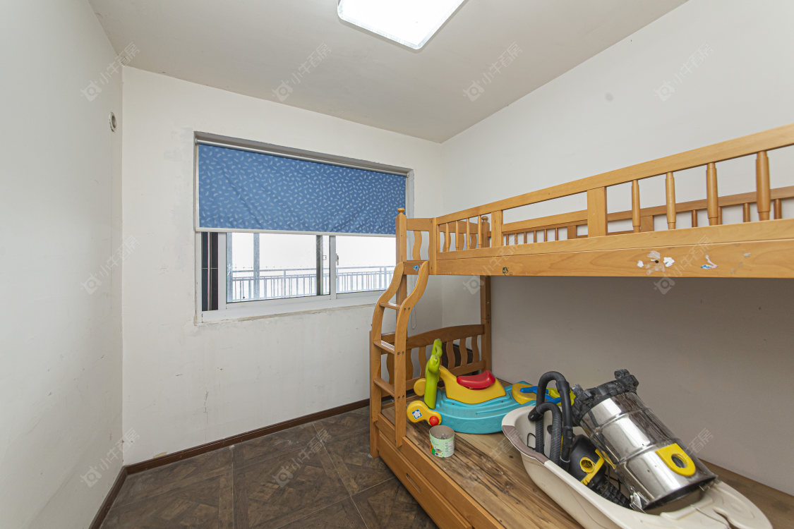 常州星河丹堤八区在售二手房源室内图_小牛看房