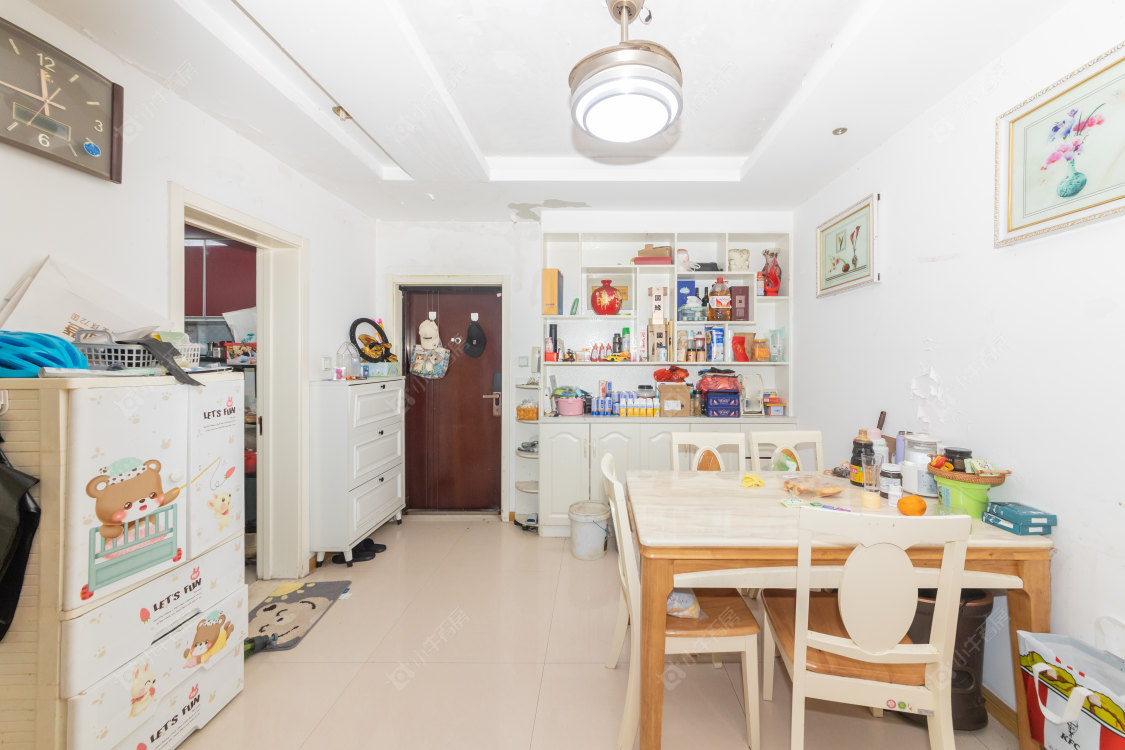 常州锦海星城一期在售二手房源室内图_小牛看房