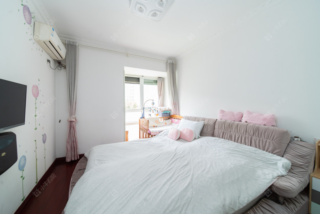 常州德禾豪景在售二手房源室内图_小牛看房