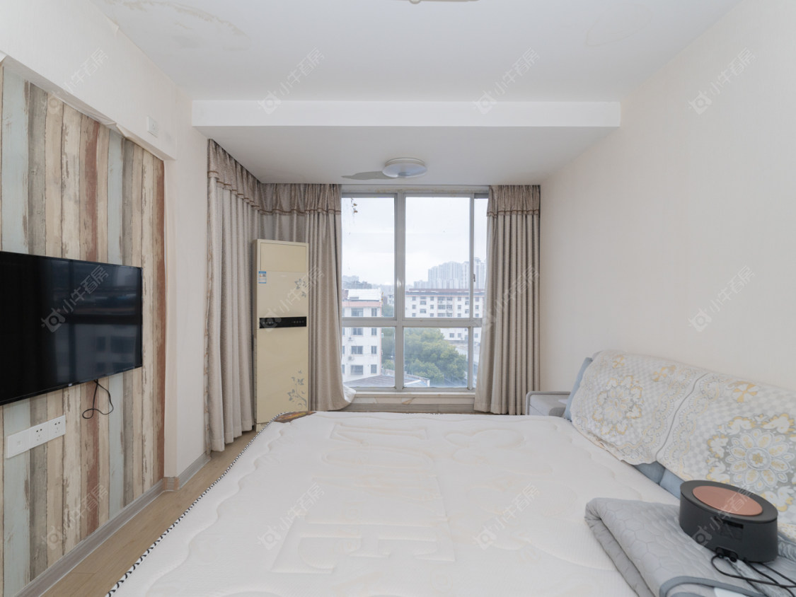 常州怡沁园在售二手房源室内图_小牛看房